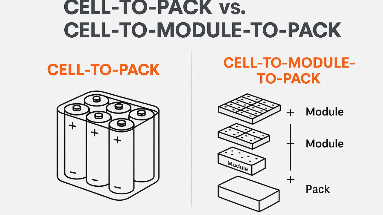 pin xe điện mới của 24M Technologies