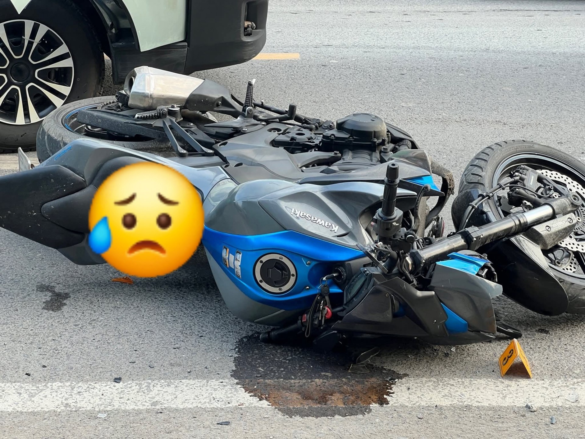 Tổng hợp tin tức tai nạn giao thông ngày 8/10/2025