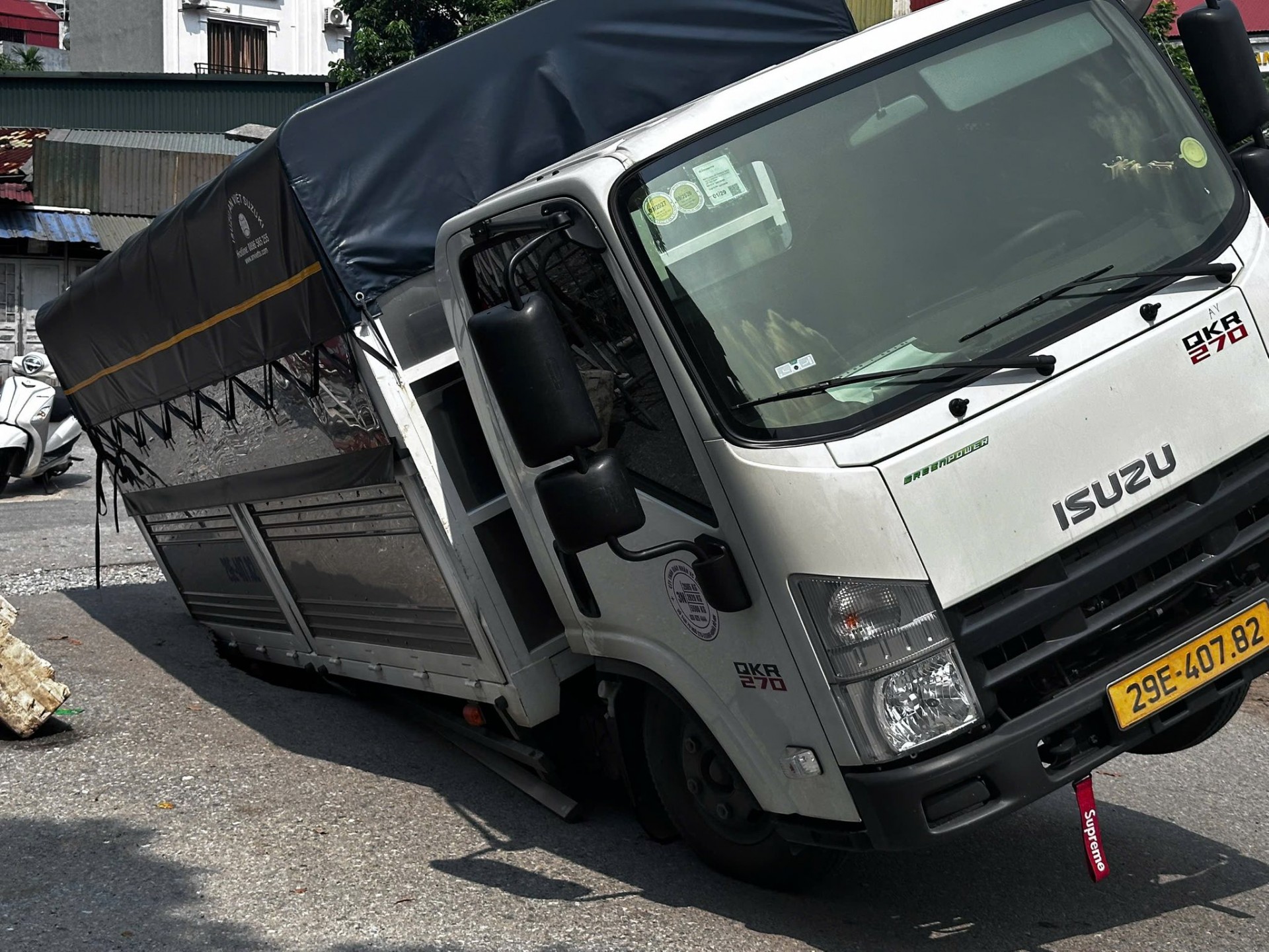 Tổng hợp tin tức tai nạn giao thông ngày 9/10/2025