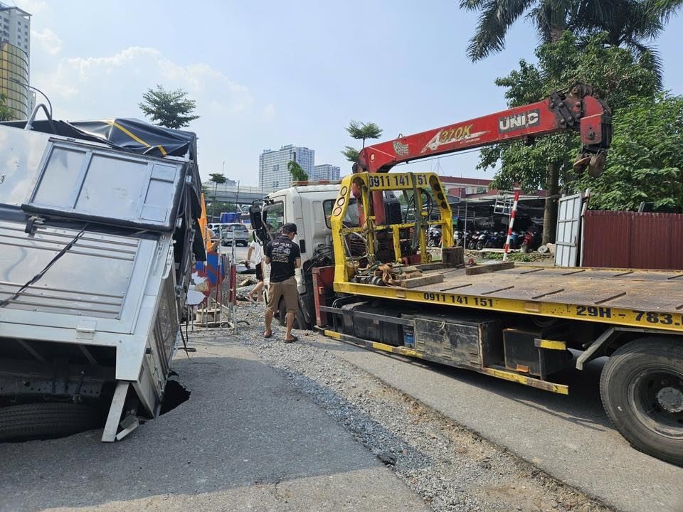 Tổng hợp tin tức tai nạn giao thông ngày 9/10/2025