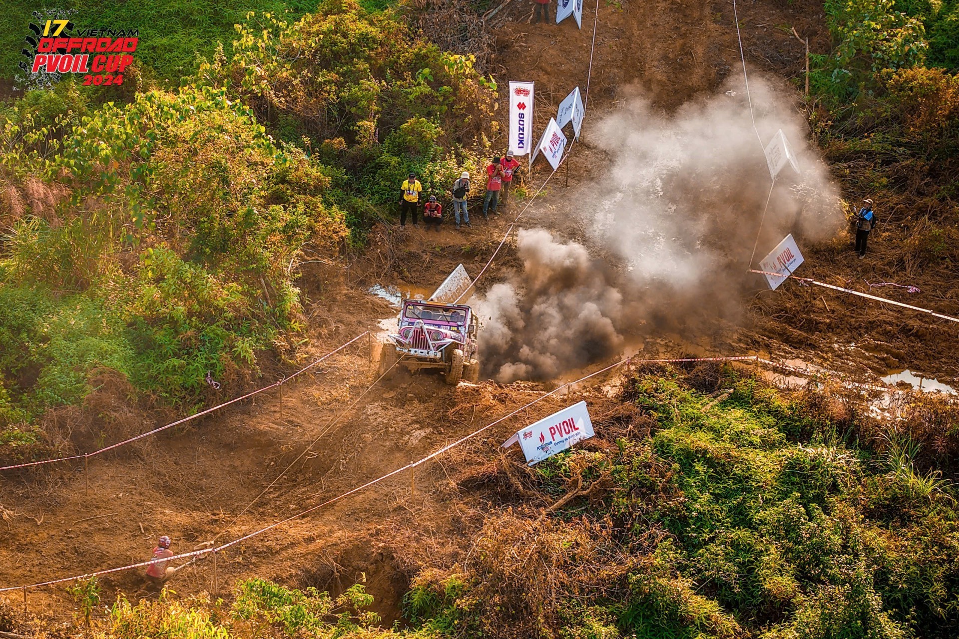 Khán giả tới xem PVOIL VOC 2025 sẽ có những trải nghiệm mới mẻ gì? Khán giả tới xem PVOIL VOC 2025 sẽ có những trải nghiệm mới mẻ gì?