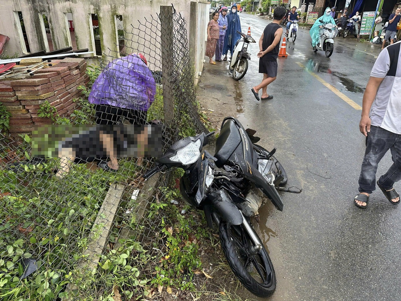 Tổng hợp tin tức tai nạn giao thông ngày 9/10/2025