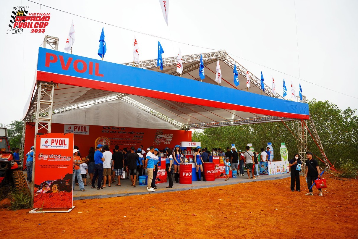 Khán giả tới xem PVOIL VOC 2025 sẽ có những trải nghiệm mới mẻ gì? Khán giả tới xem PVOIL VOC 2025 sẽ có những trải nghiệm mới mẻ gì?