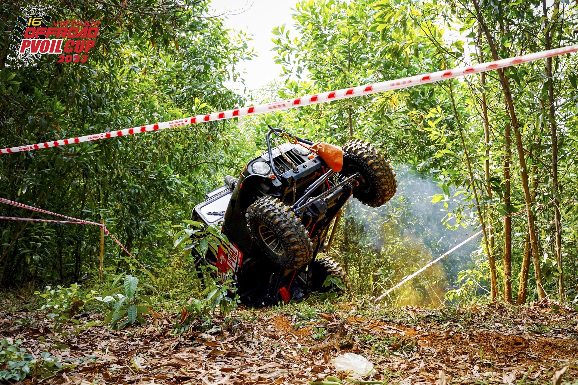 Khán giả tới xem PVOIL VOC 2025 sẽ có những trải nghiệm mới mẻ gì? Khán giả tới xem PVOIL VOC 2025 sẽ có những trải nghiệm mới mẻ gì?