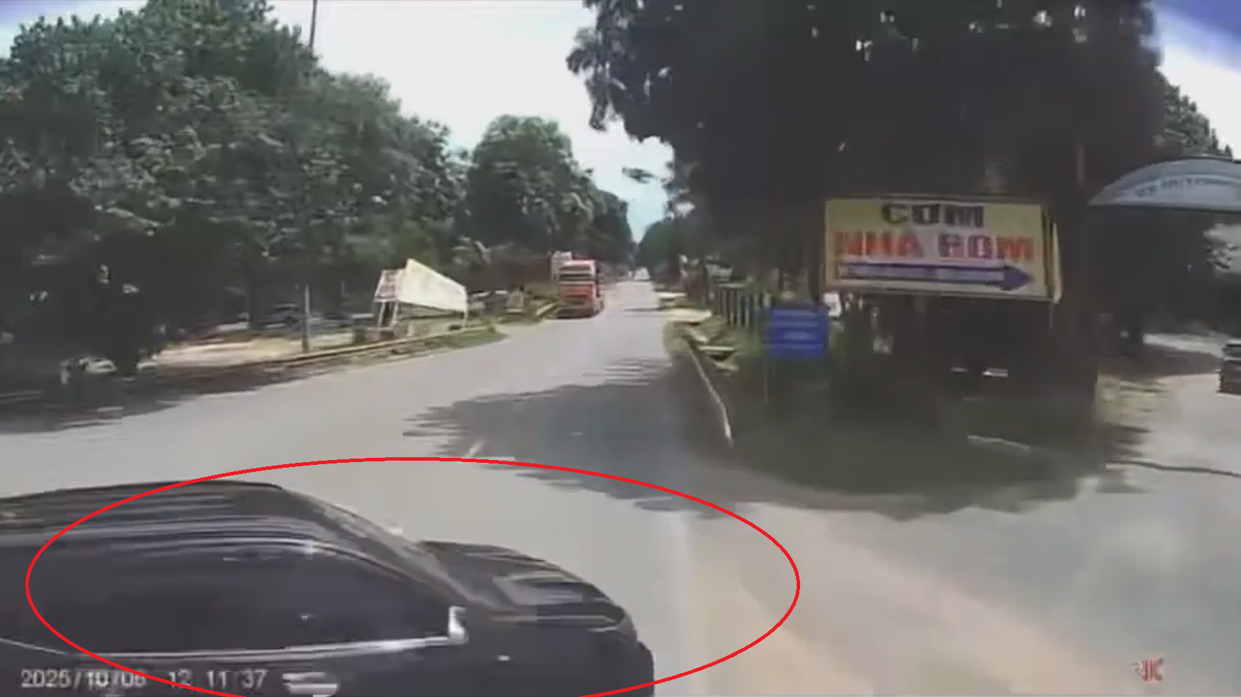 Tổng hợp tin tức tai nạn giao thông ngày 10/10/2025