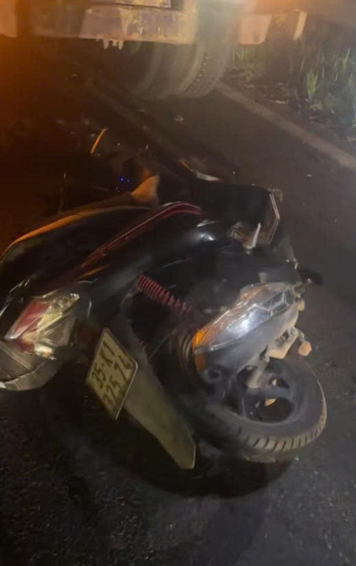 Tổng hợp tin tức tai nạn giao thông ngày 10/10/2025