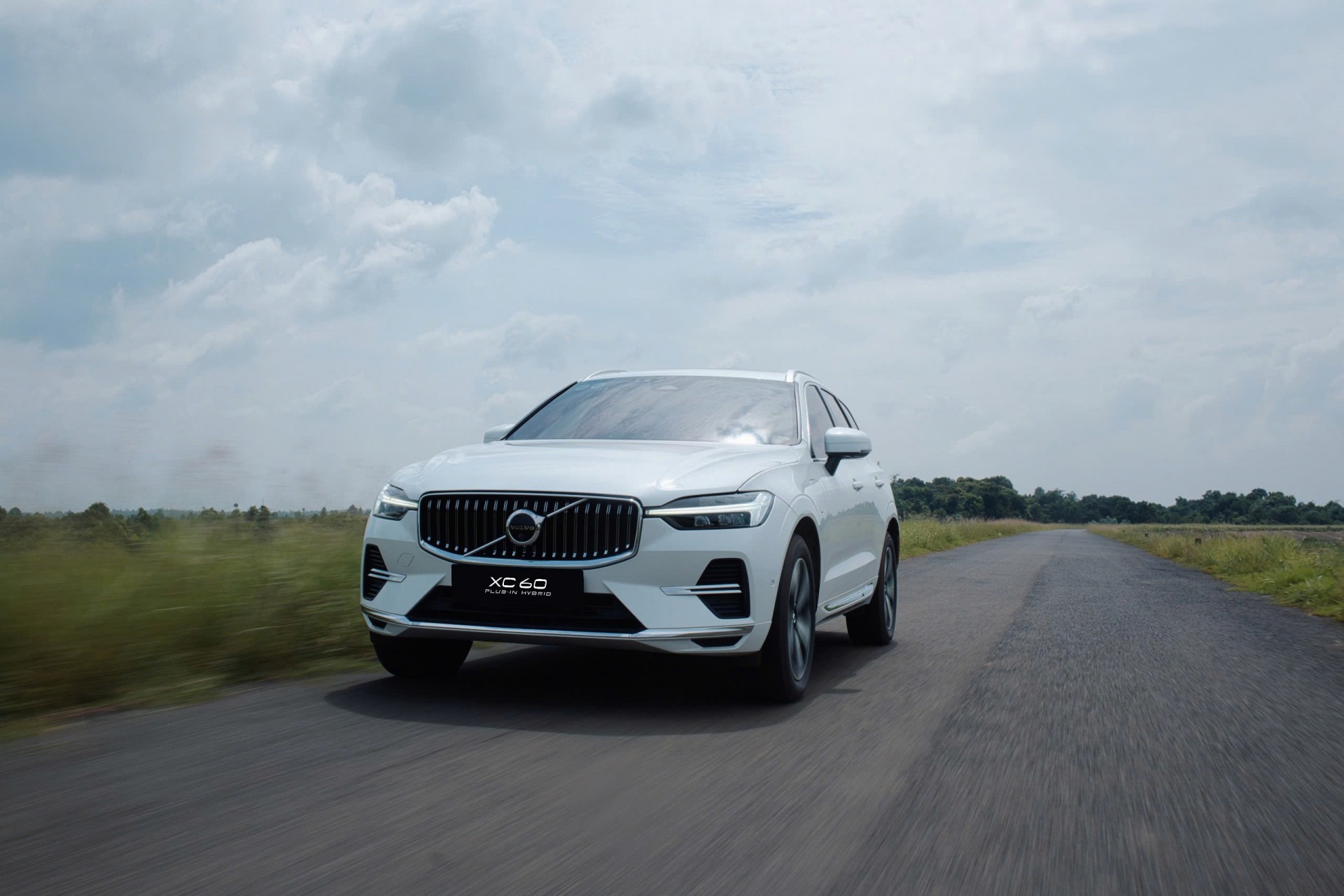 Cơ hội mua dòng SUV an toàn và phong cách Volvo XC60 với giá tốt nhất từ trước tới nay Volvo XC60 giảm giá