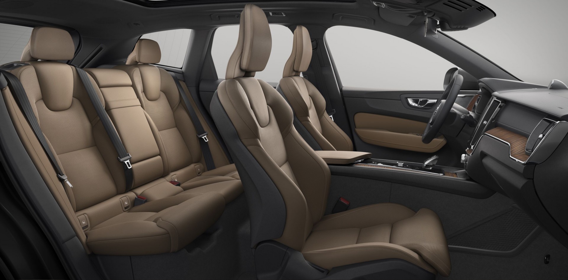 Volvo XC60 giảm giá