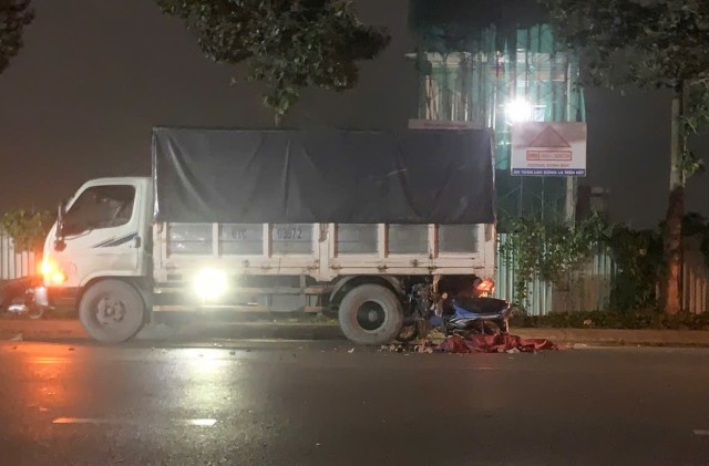 Tổng hợp tin tức tai nạn giao thông ngày 11/10/2025