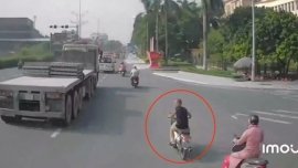 Tổng hợp tin tức tai nạn giao thông ngày 13/10/2025