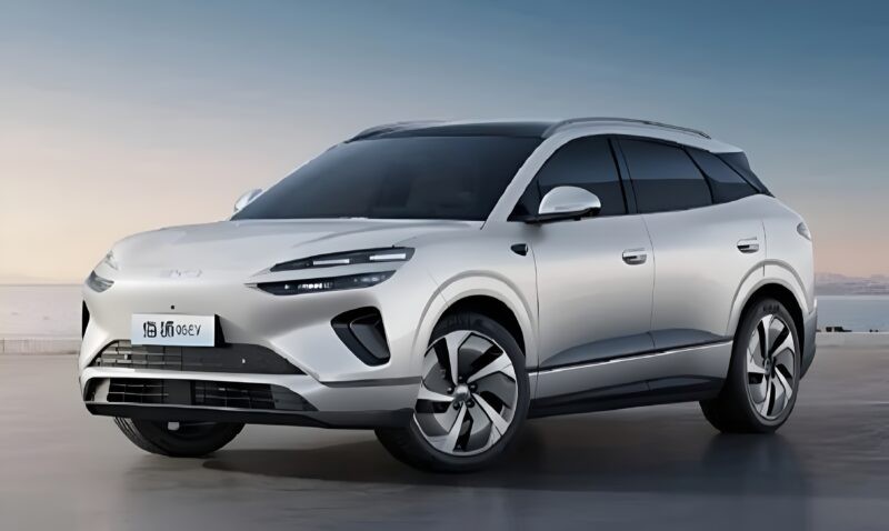 Sau khi bán gần 1,6 triệu xe, BYD Sealion 6 sẽ ngừng sản xuất ở Trung Quốc BYD Sealion 6 sẽ ngừng sản xuất ở Trung Quốc