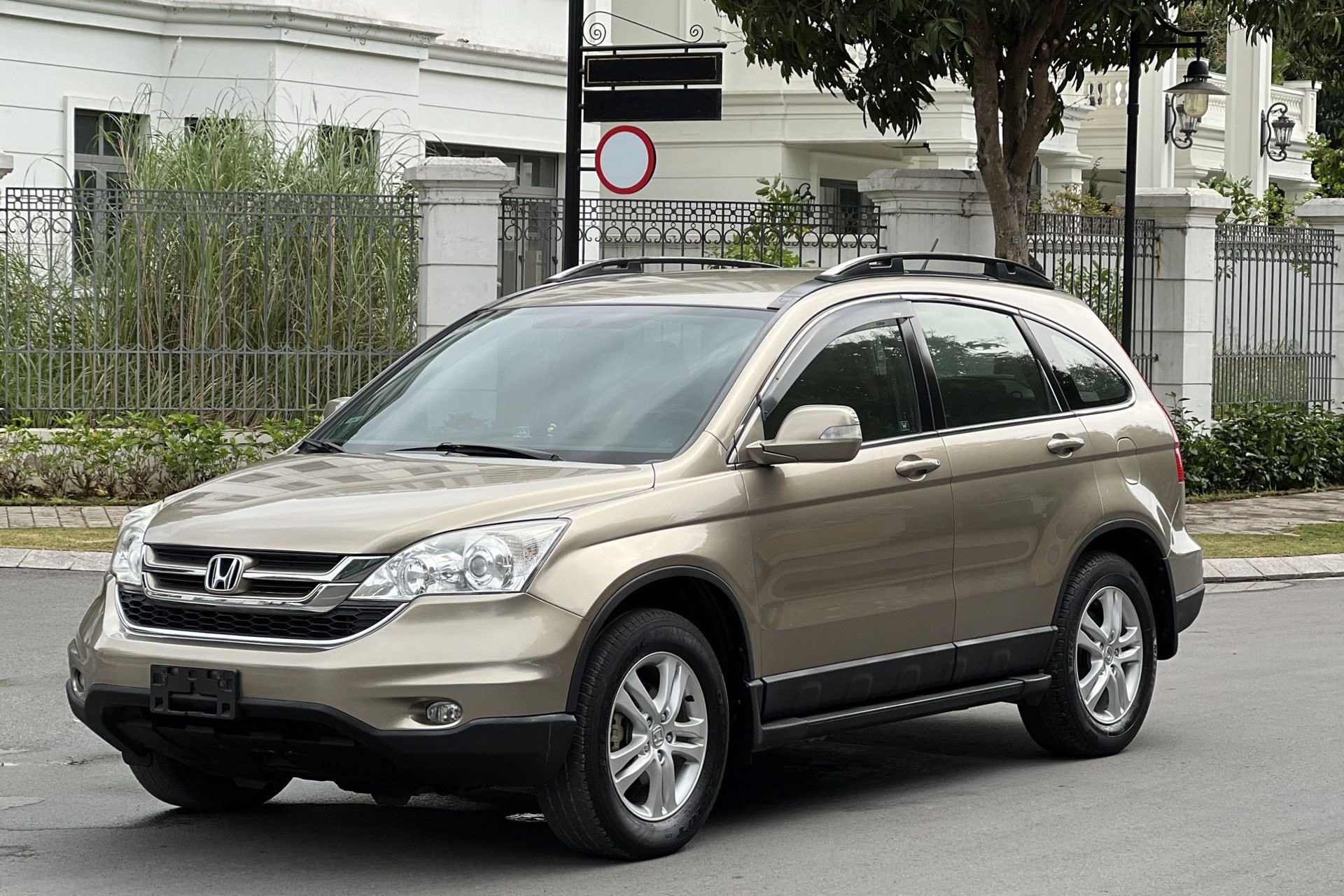 Hơn 15 triệu xe Honda CR-V bán ra toàn cầu sau 30 năm
