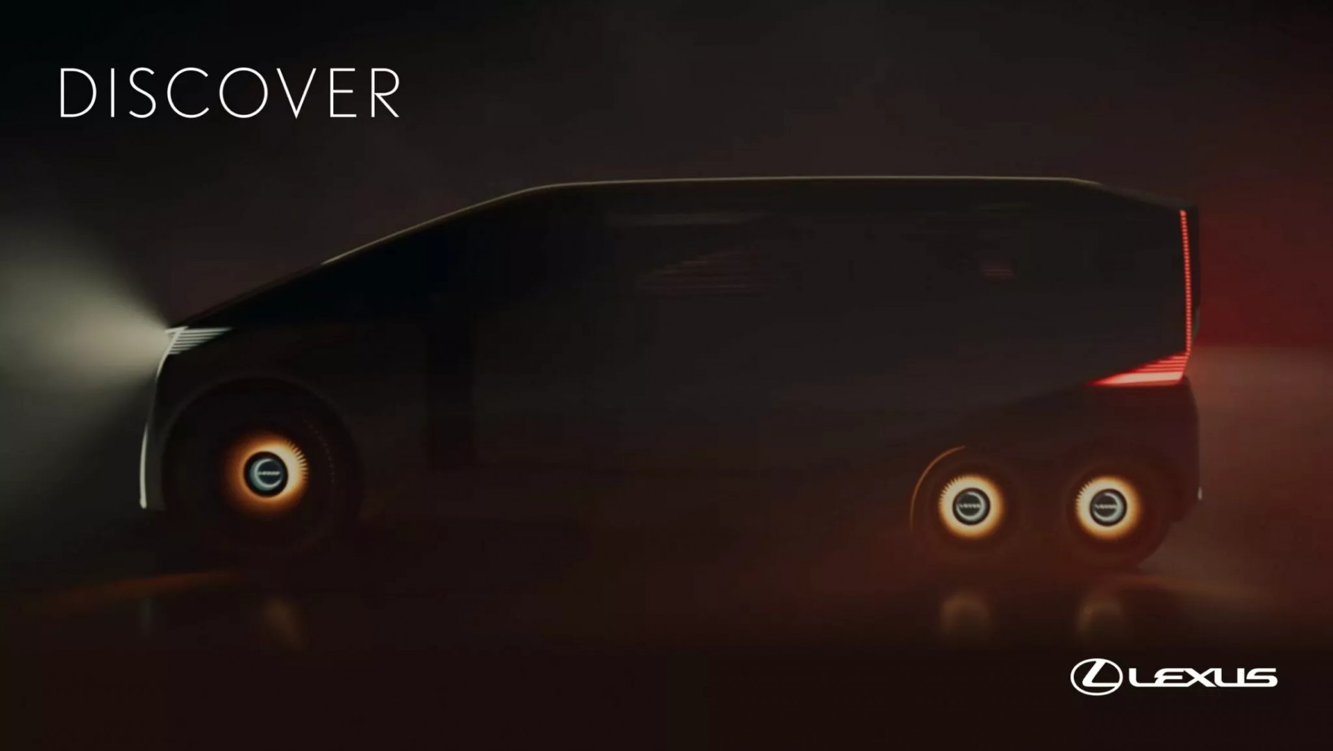 Toyota biến Century thành thương hiệu độc lập