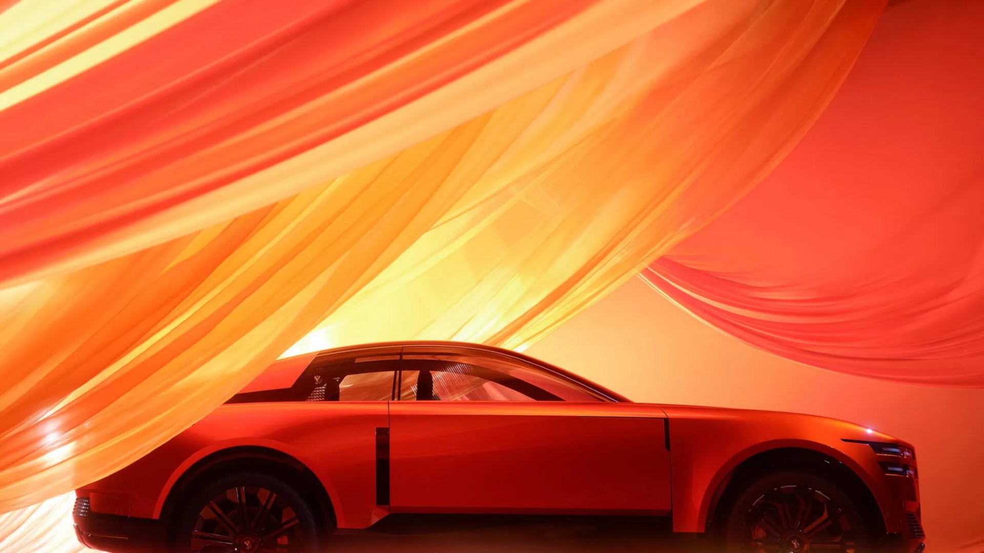 Toyota biến Century thành thương hiệu độc lập