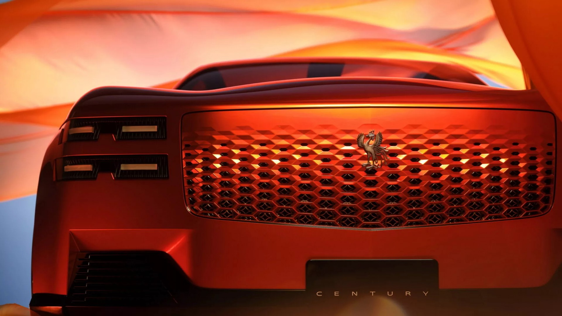 Toyota biến Century thành thương hiệu độc lập