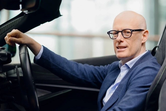 Porsche bổ nhiệm CEO mới giữa khủng hoảng xe điện Porsche bổ nhiệm CEO mới