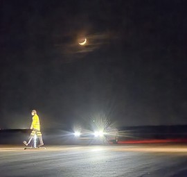 Nghiên cứu cho thấy hệ thống phanh khẩn cấp tự động trên xe năm 2025 tốt hơn hẳn xe 2019