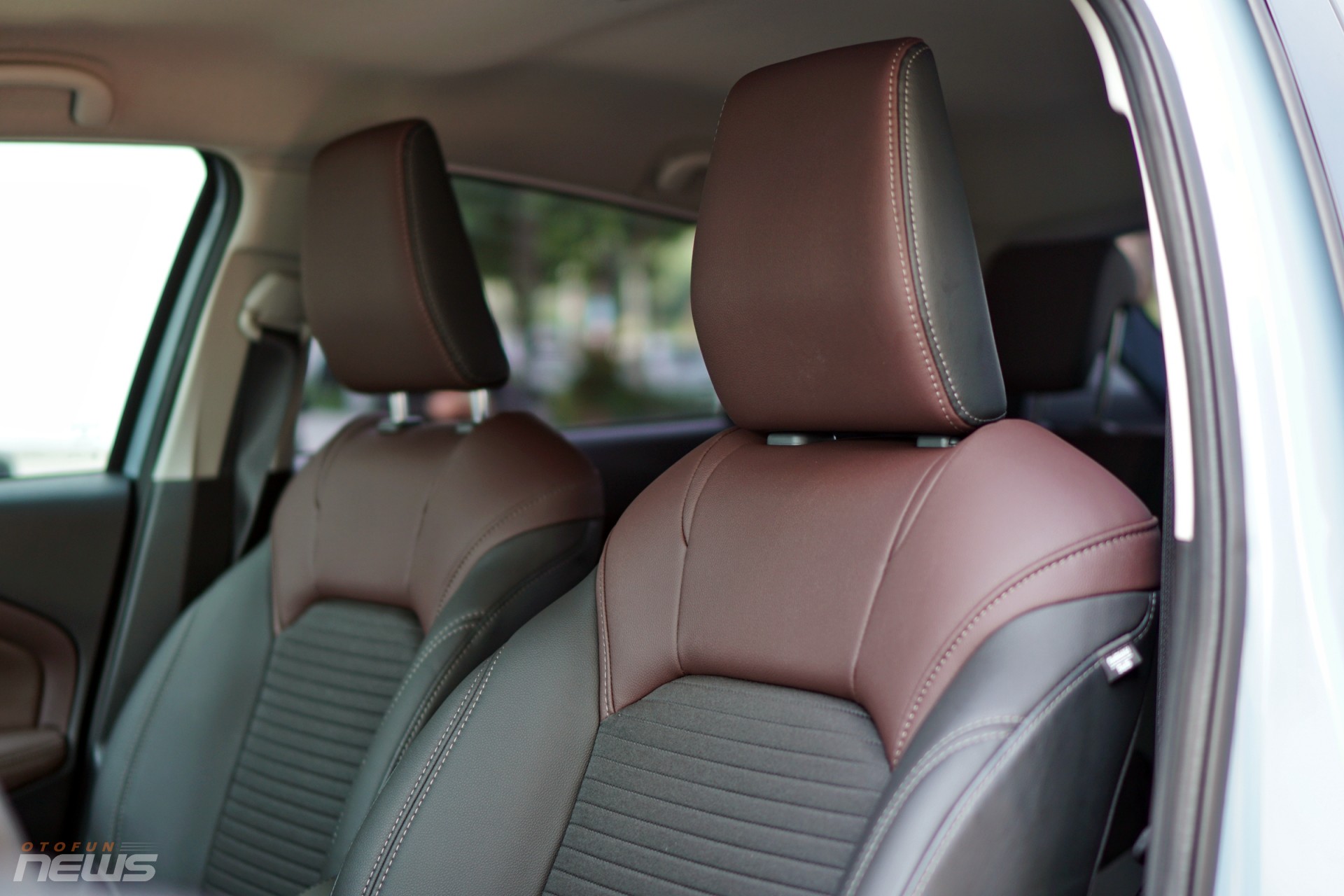 Suzuki Fronx 2025: Khi người mua Việt không còn phải chọn giữa giá và công nghệ