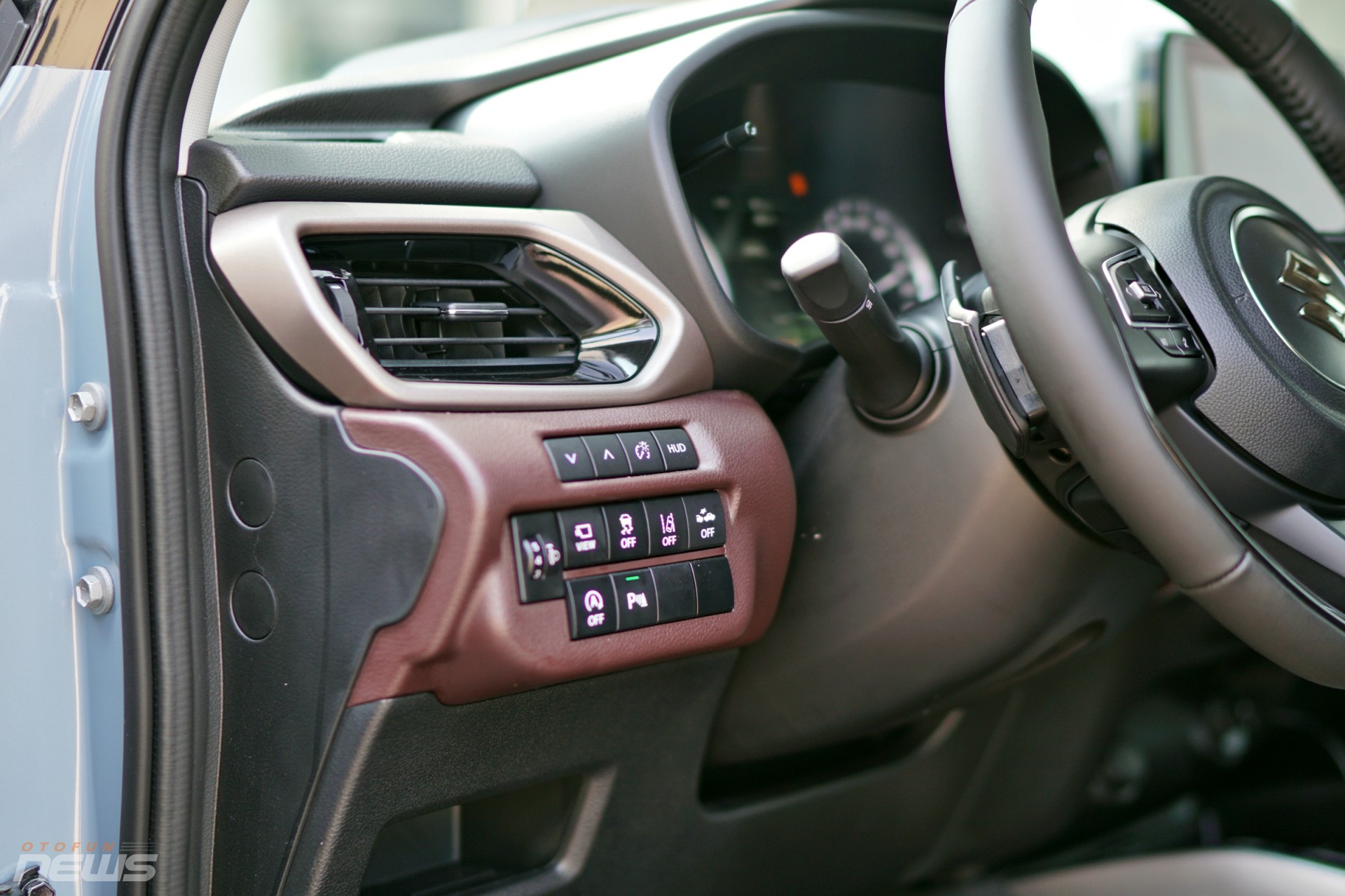 Suzuki Fronx 2025: Khi người mua Việt không còn phải chọn giữa giá và công nghệ