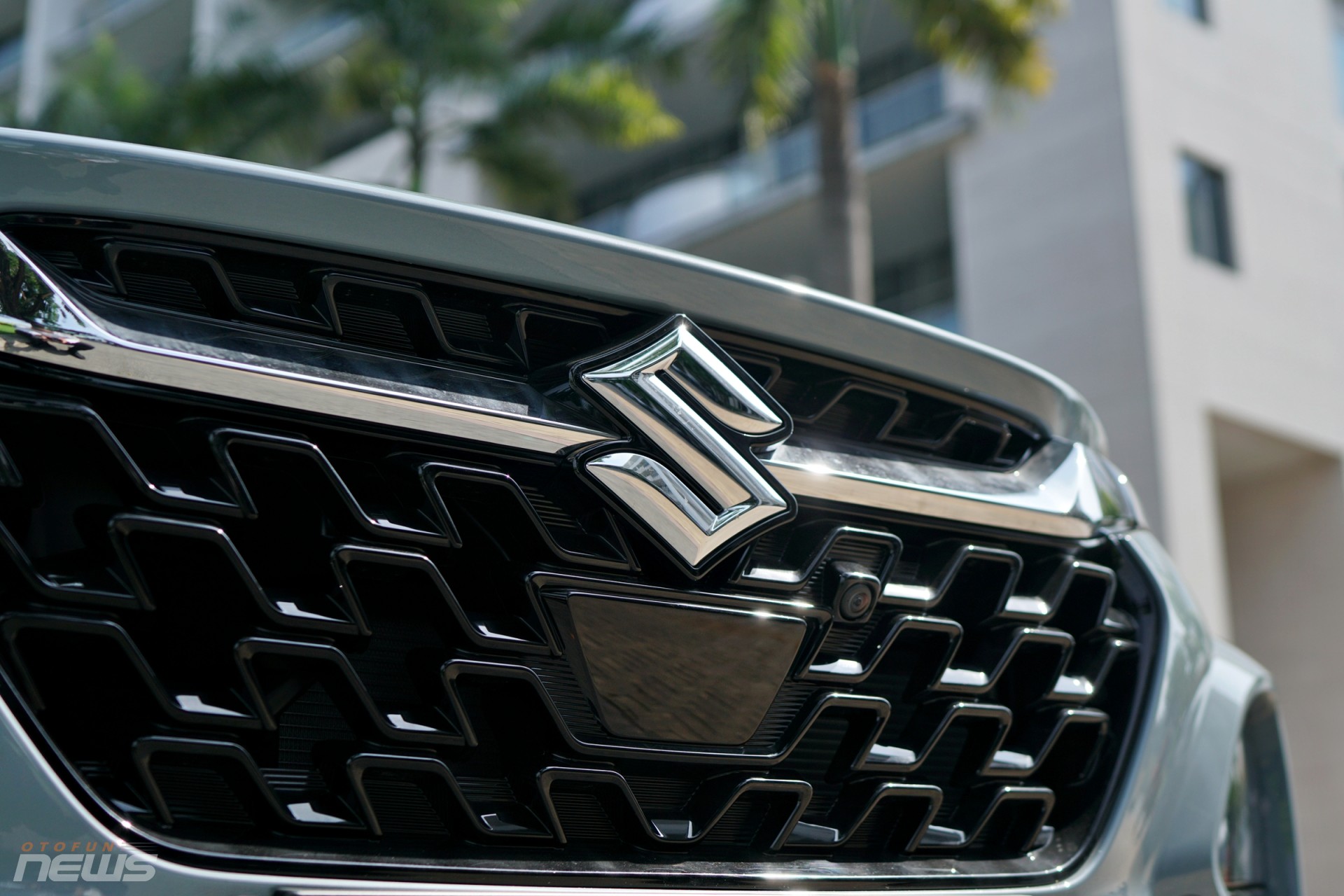 Hệ thống radar gói an toàn ADAS.