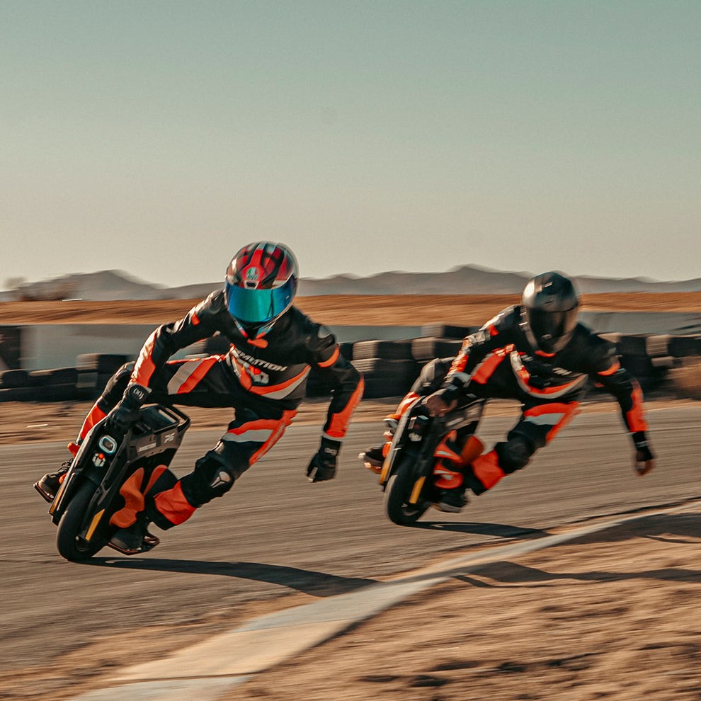 InMotion P6 - mẫu xe điện một bánh độc đáo với tốc độ tối đa tới 150 km/h InMotion P6 là mẫu xe điện một bánh hiệu suất cao