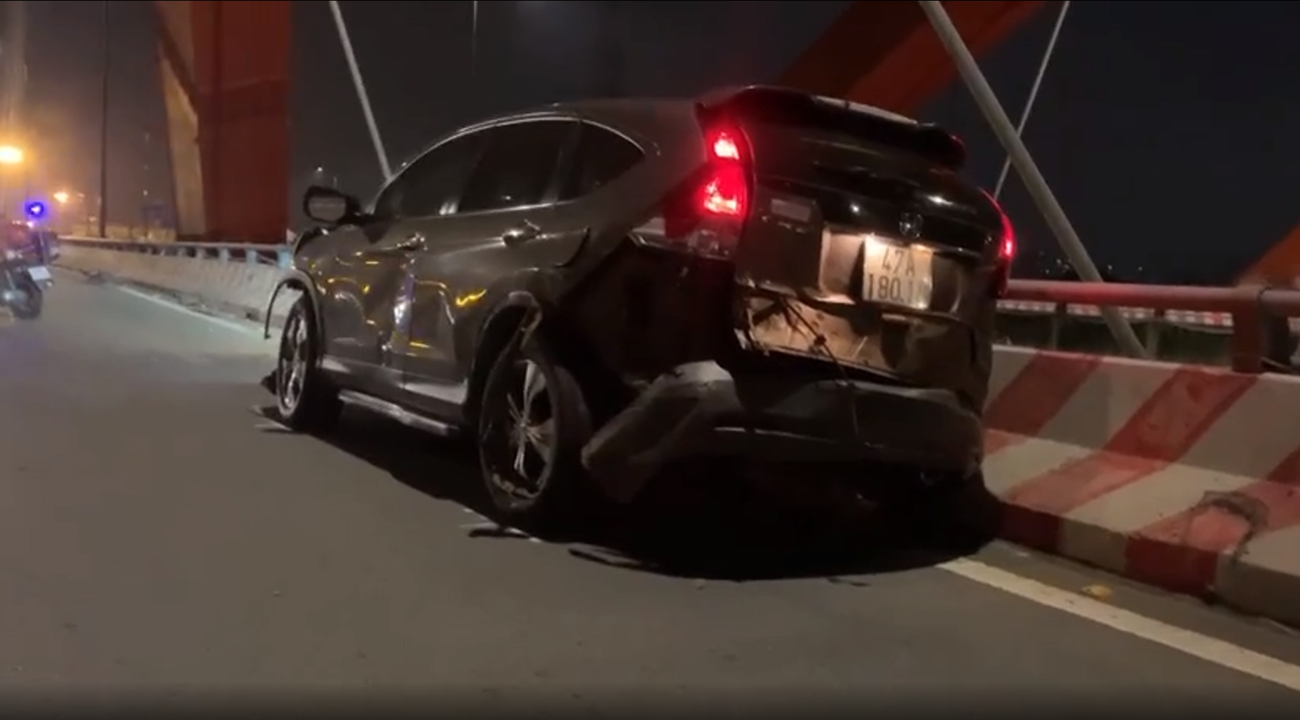 Tổng hợp tin tức tai nạn giao thông ngày 21/10/2025 Tổng hợp tin tức tai nạn giao thông ngày 21/10/2025