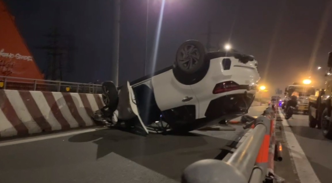 Tổng hợp tin tức tai nạn giao thông ngày 21/10/2025 Tổng hợp tin tức tai nạn giao thông ngày 21/10/2025