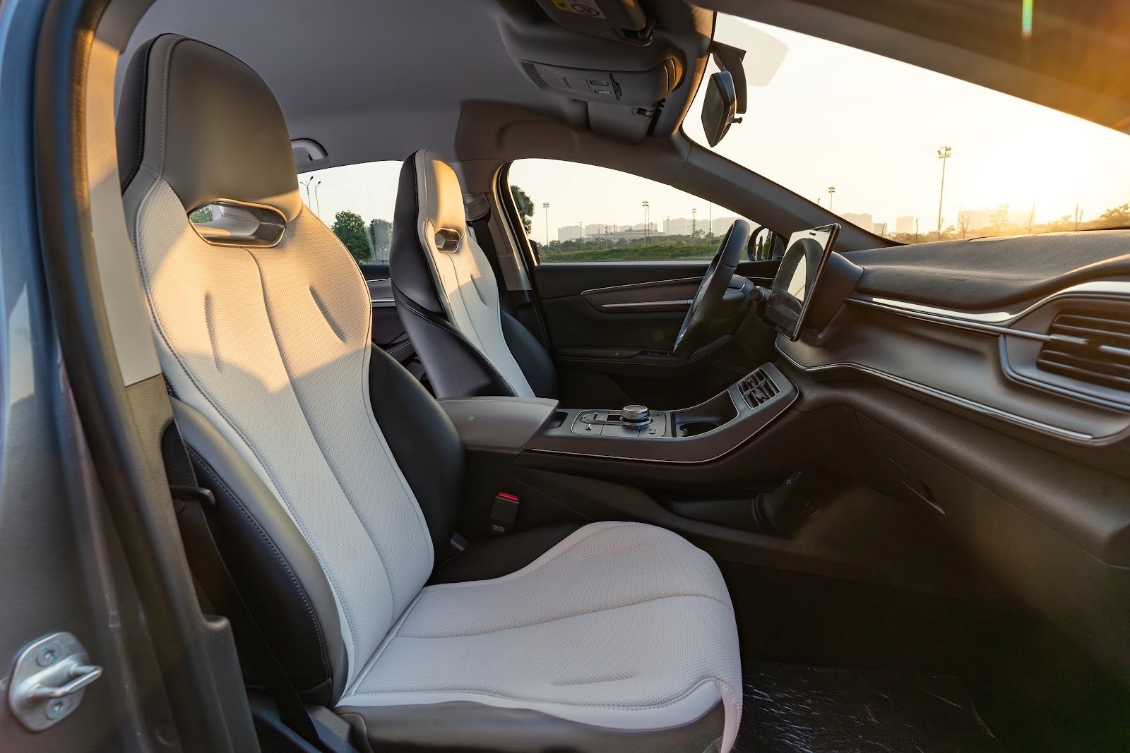 BYD mang đến cơ hội sở hữu xe công nghệ xanh với ưu đãi hấp dẫn BYD ưu đãi đặc biệt