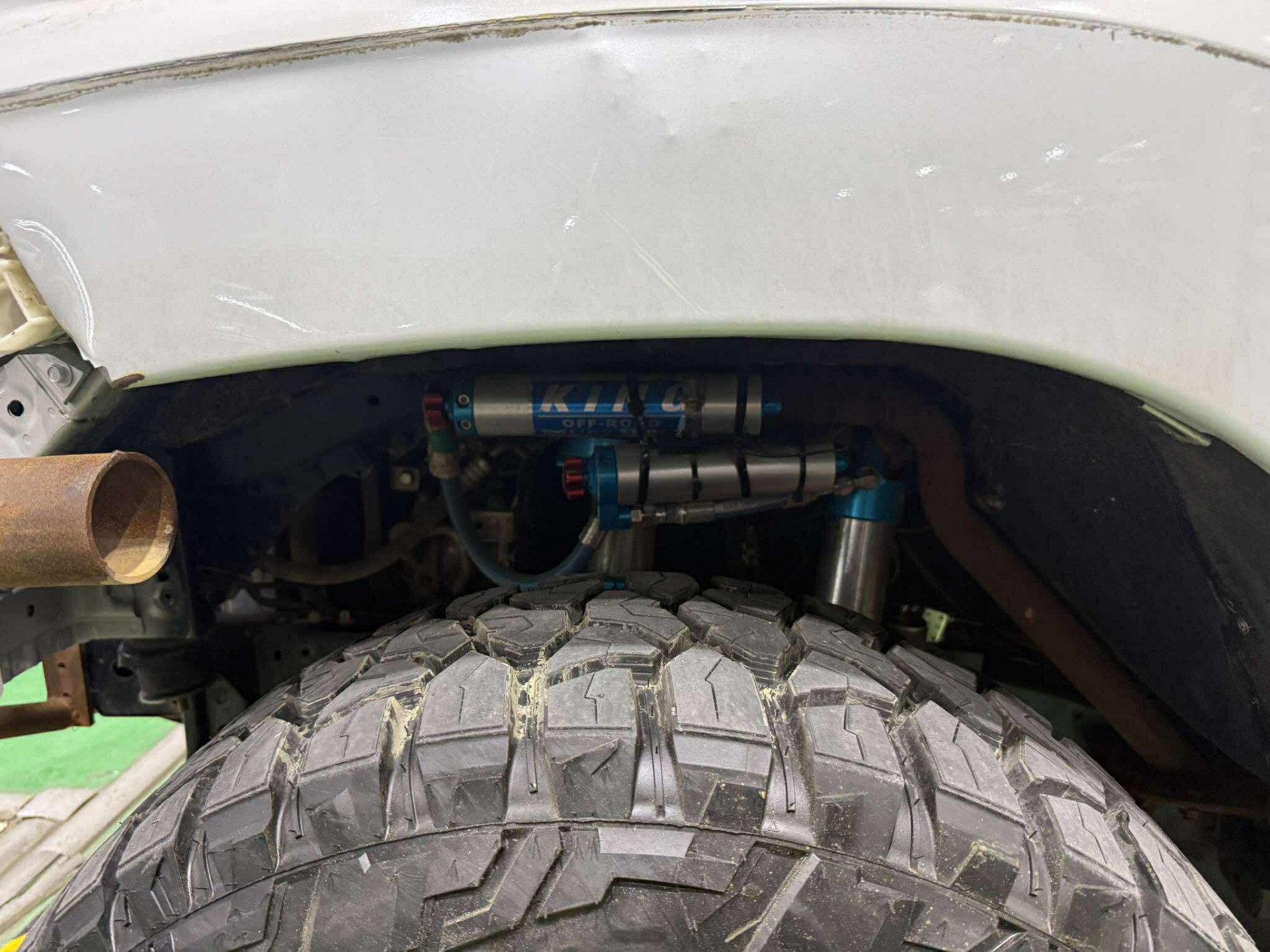 Đội đua 102 PVOIL VOC 2025: NOC - 2 chị em với chiếc xe đua 'khủng' cỡ nào? Đội đua 102 PVOIL VOC 2025: NOC - 2 chị em với chiếc xe đua 'khủng' cỡ nào?