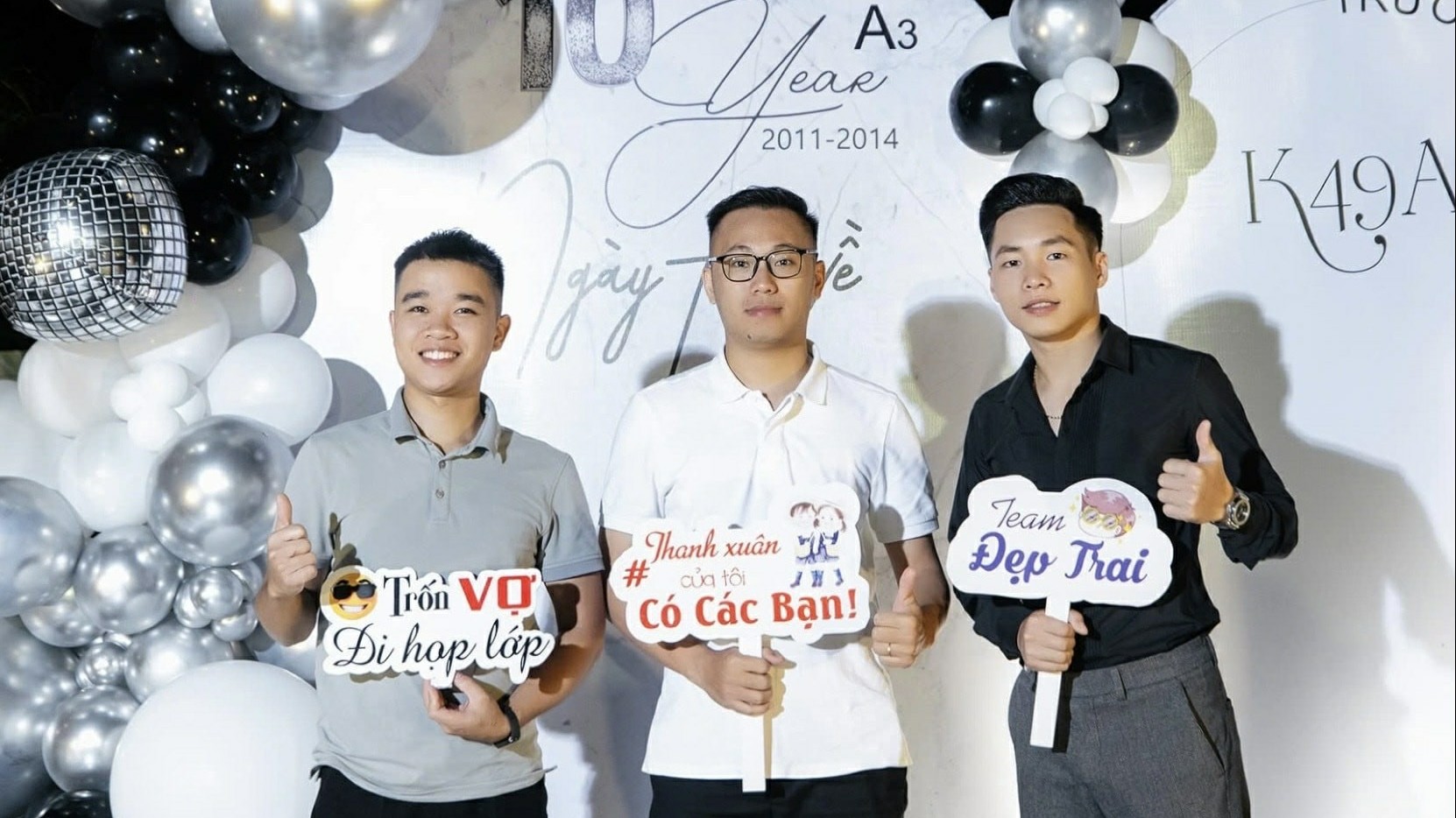 Đội đua 110 PVOIL VOC 2025: Thành Anh Auto