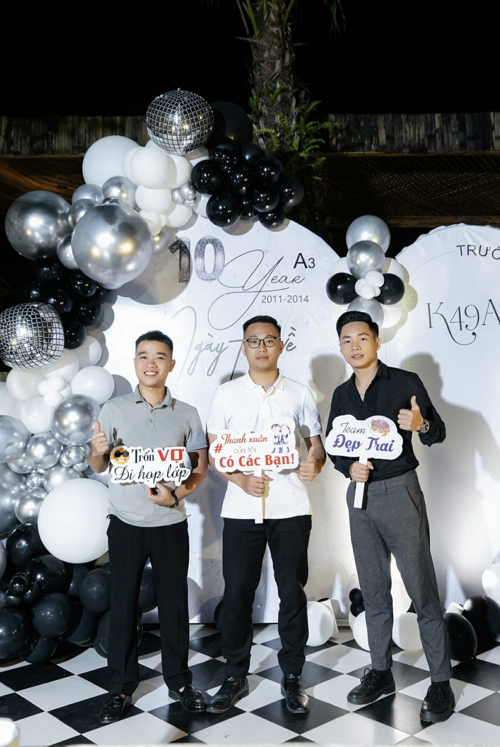 Đội đua 110 PVOIL VOC 2025: THÀNH ANH AUTO Đội đua 110 PVOIL VOC 2025: THÀNH ANH AUTO