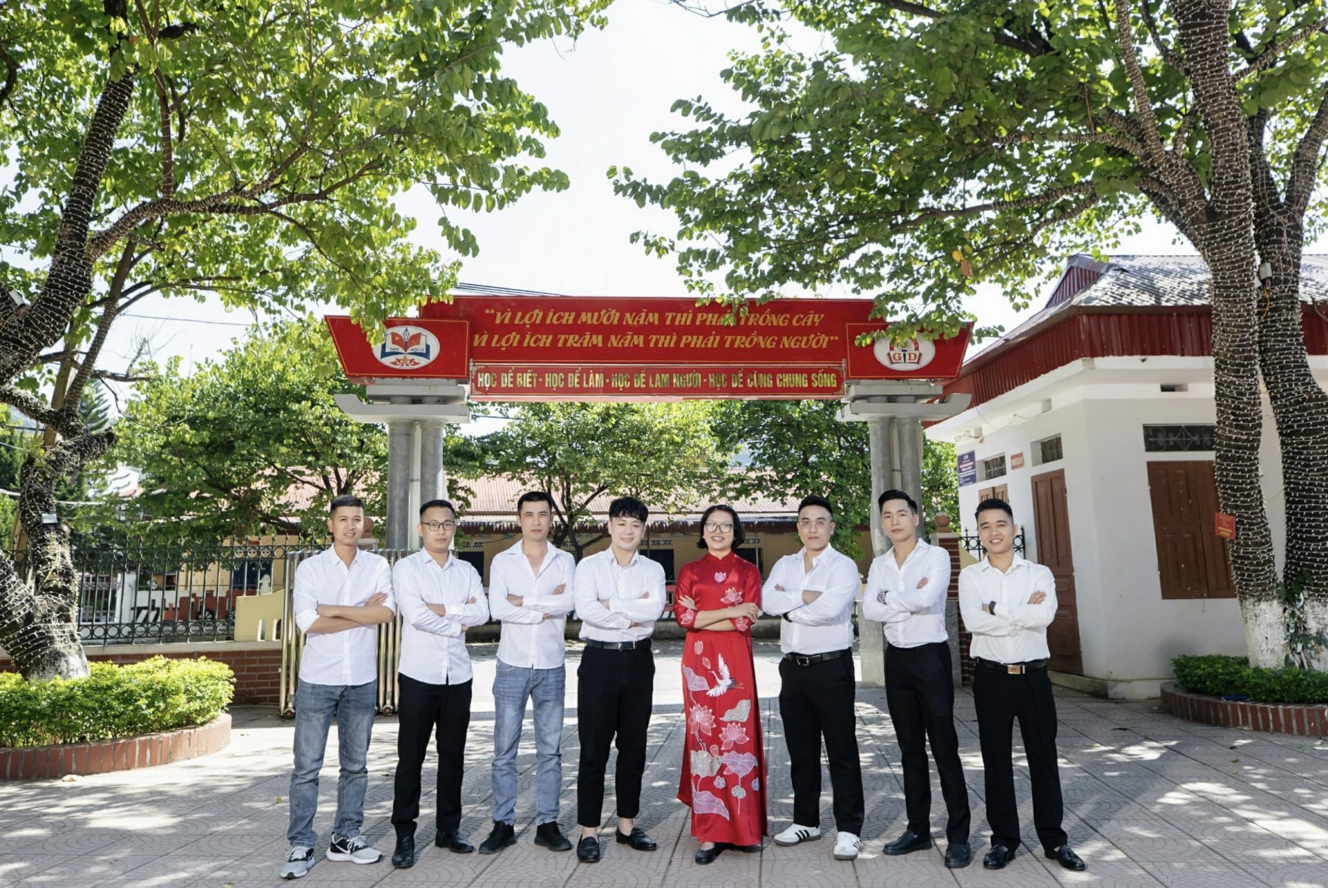 Đội đua 110 PVOIL VOC 2025: THÀNH ANH AUTO Đội đua 110 PVOIL VOC 2025: THÀNH ANH AUTO