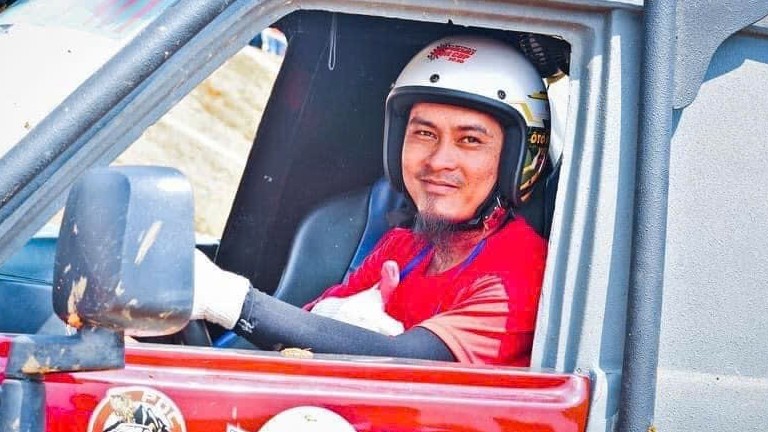 Đội đua 111 PVOIL VOC 2025: QPC Quốc Vương