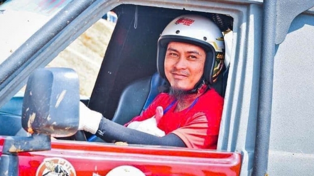 Đội đua 111 PVOIL VOC 2025: QPC Quốc Vương