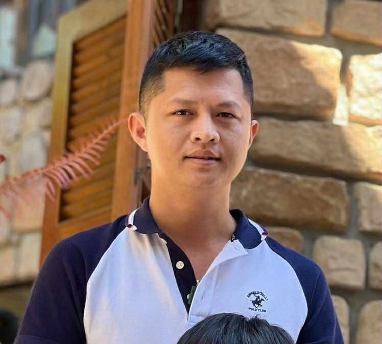 Đội đua 111 PVOIL VOC 2025: QPC Quốc Vương Đội đua 111 PVOIL VOC 2025: QPC Quốc Vương