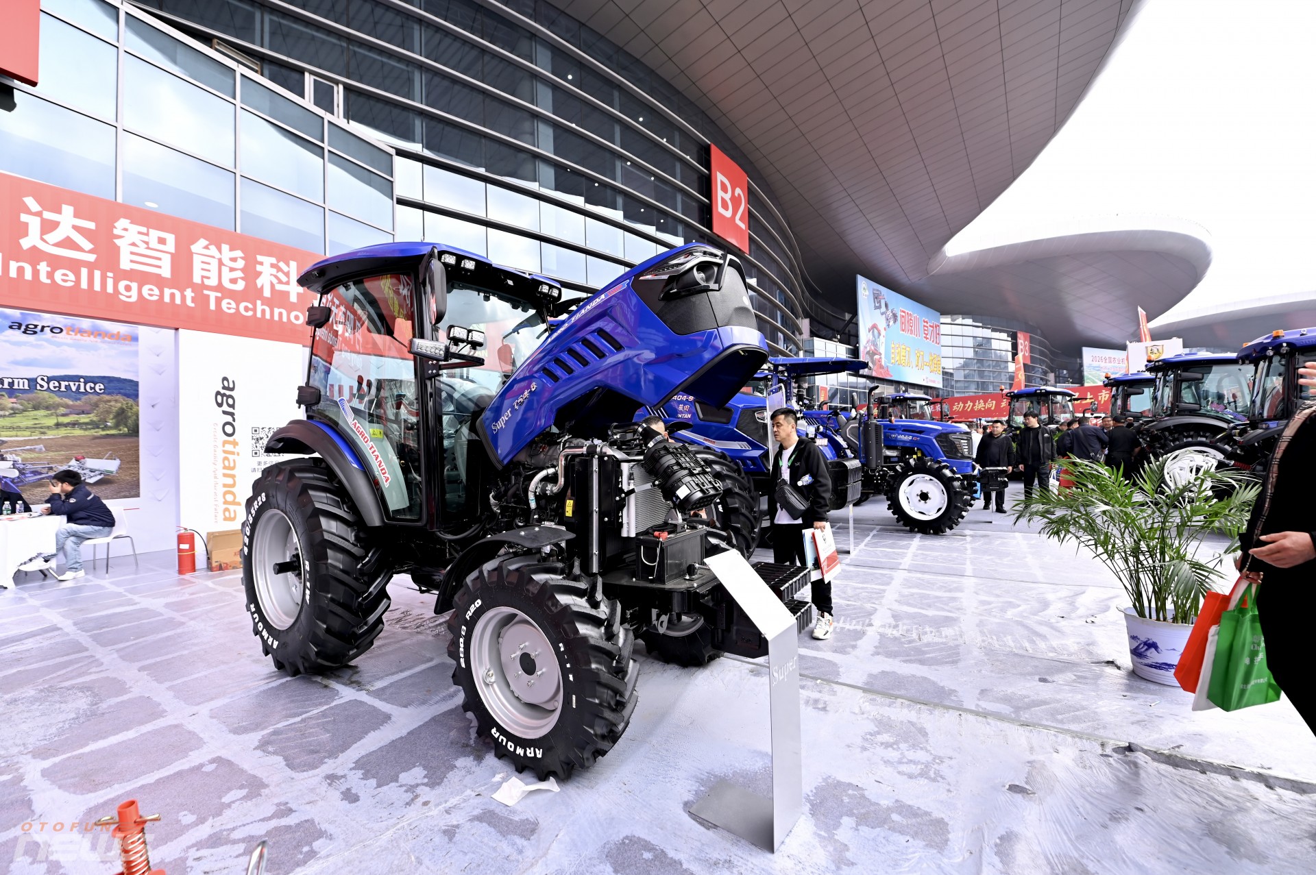 CIAME ASIA Việt Nam 2026: Cú hích 