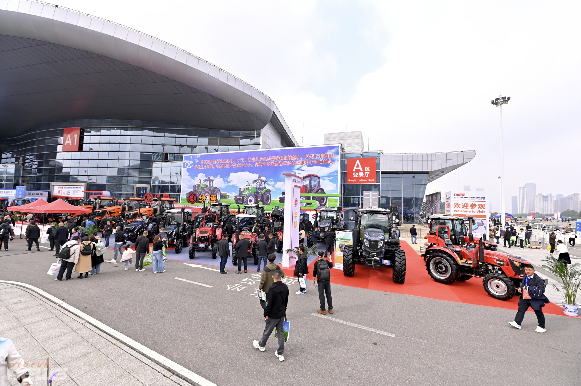 CIAME ASIA Việt Nam 2026: Cú hích 