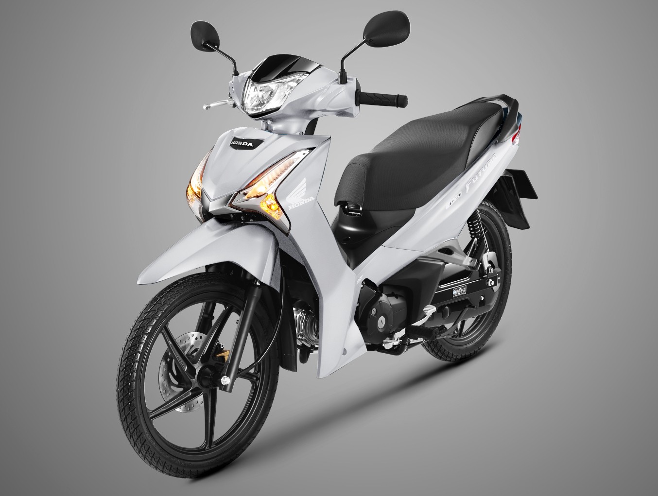 Honda Future 125 FI 2026 ra mắt