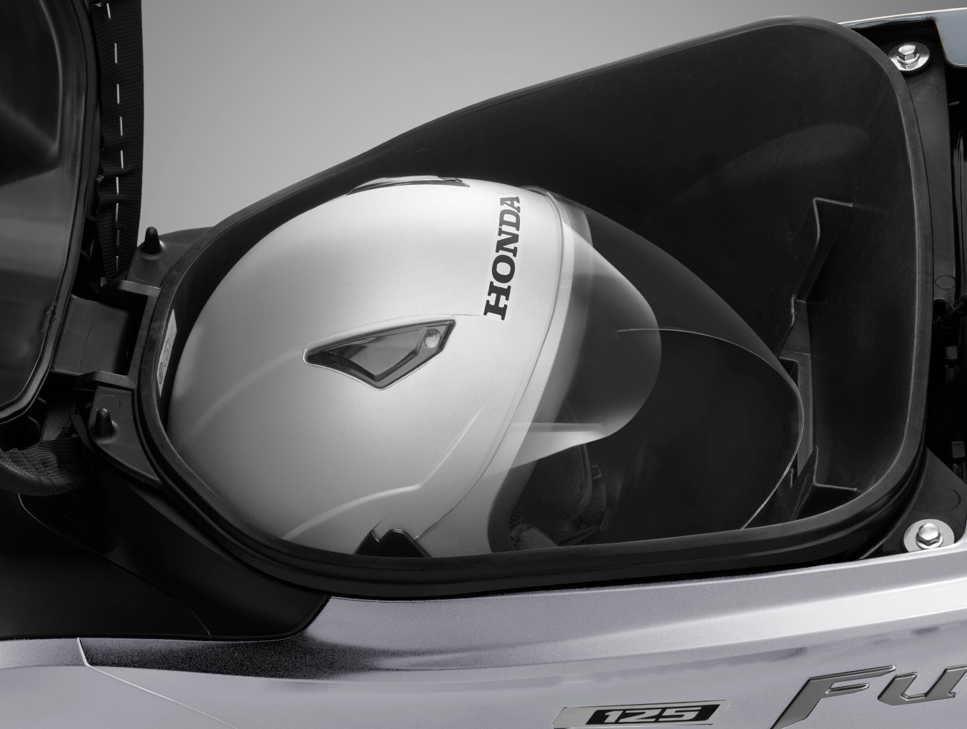 Honda Future 125 FI 2026 ra mắt, nâng cấp nhẹ, thêm màu mới Honda Future 125 FI 2026 ra mắt, nâng cấp nhẹ, thêm màu mới