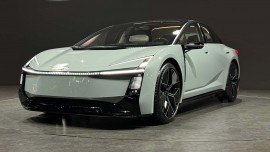 Toyota Corolla Concept chính thức lộ diện với vẻ đẹp táo bạo khác hẳn thế hệ hiện tại