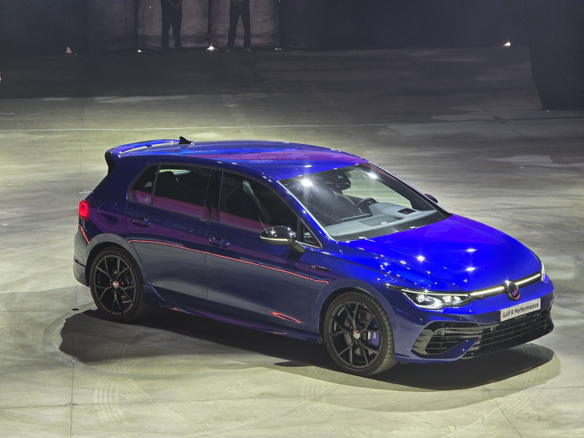 Volkswagen Golf ra mắt Việt Nam với 6 phiên bản, giá từ 798 triệu đồng