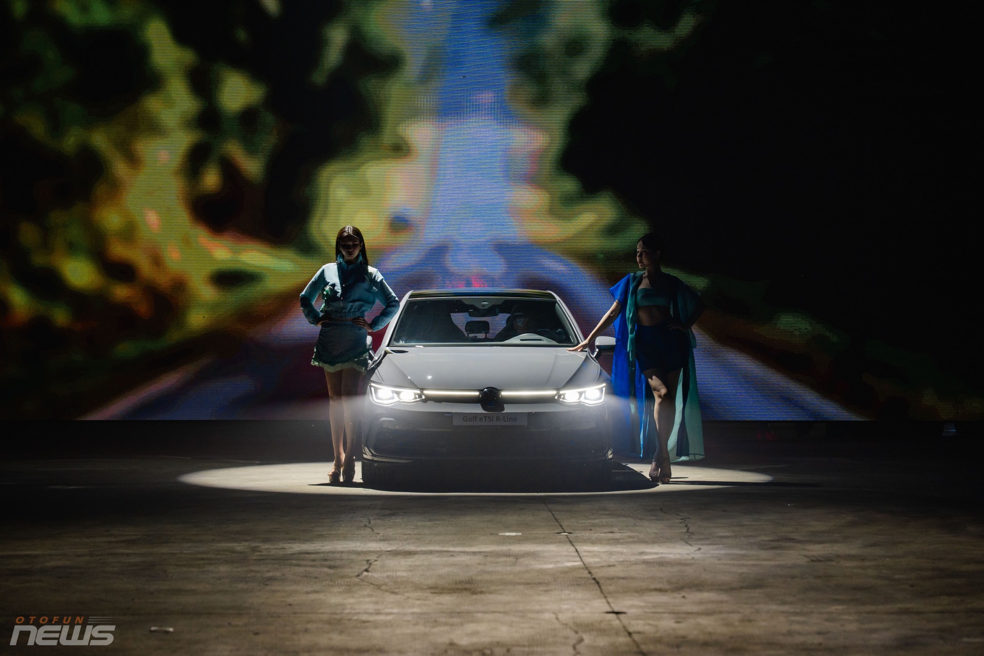 Volkswagen Golf ra mắt Việt Nam với 6 phiên bản, giá từ 798 triệu đồng