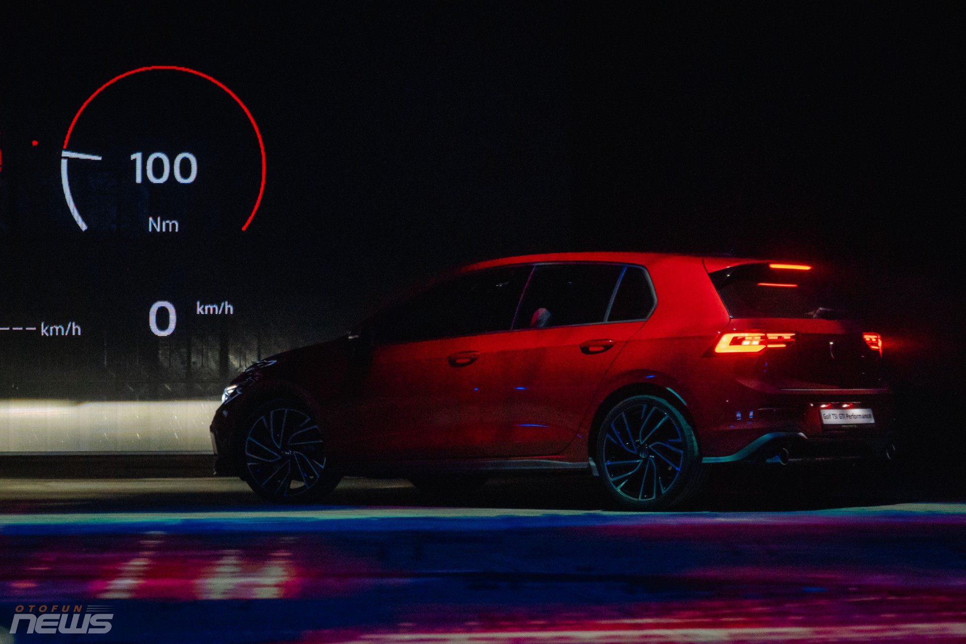 Volkswagen Golf ra mắt Việt Nam với 6 phiên bản, giá từ 798 triệu đồng