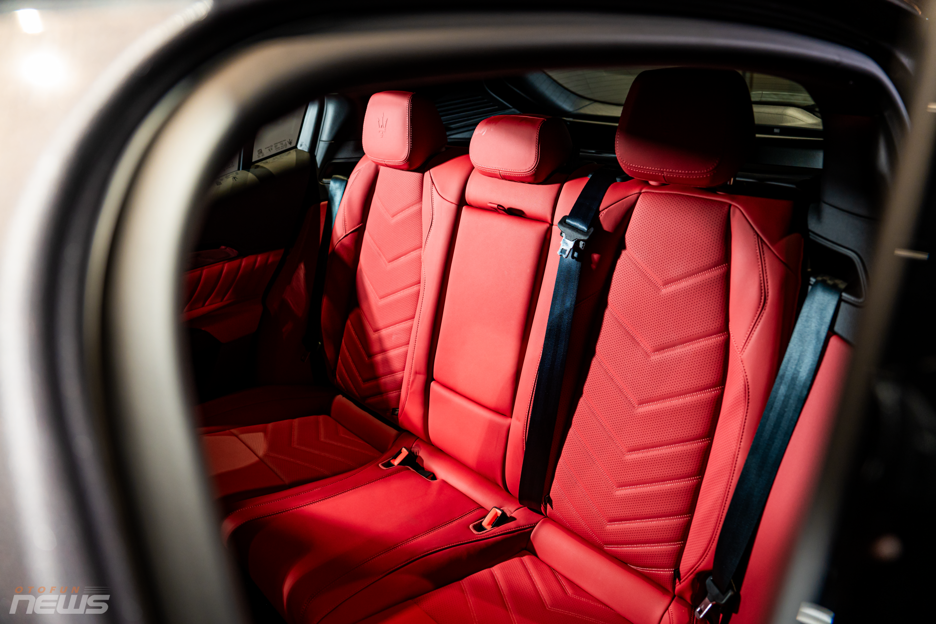 Maserati ra mắt bộ đôi xe điện Folgore tại Việt Nam