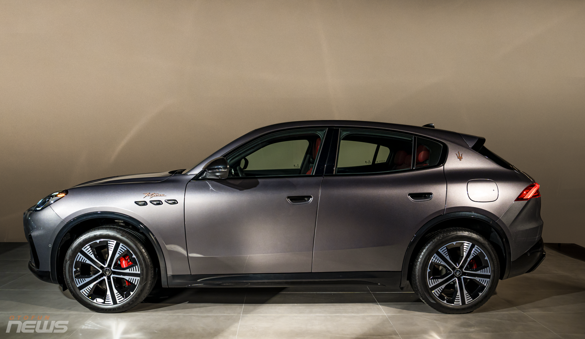 Maserati ra mắt bộ đôi xe điện Folgore tại Việt Nam