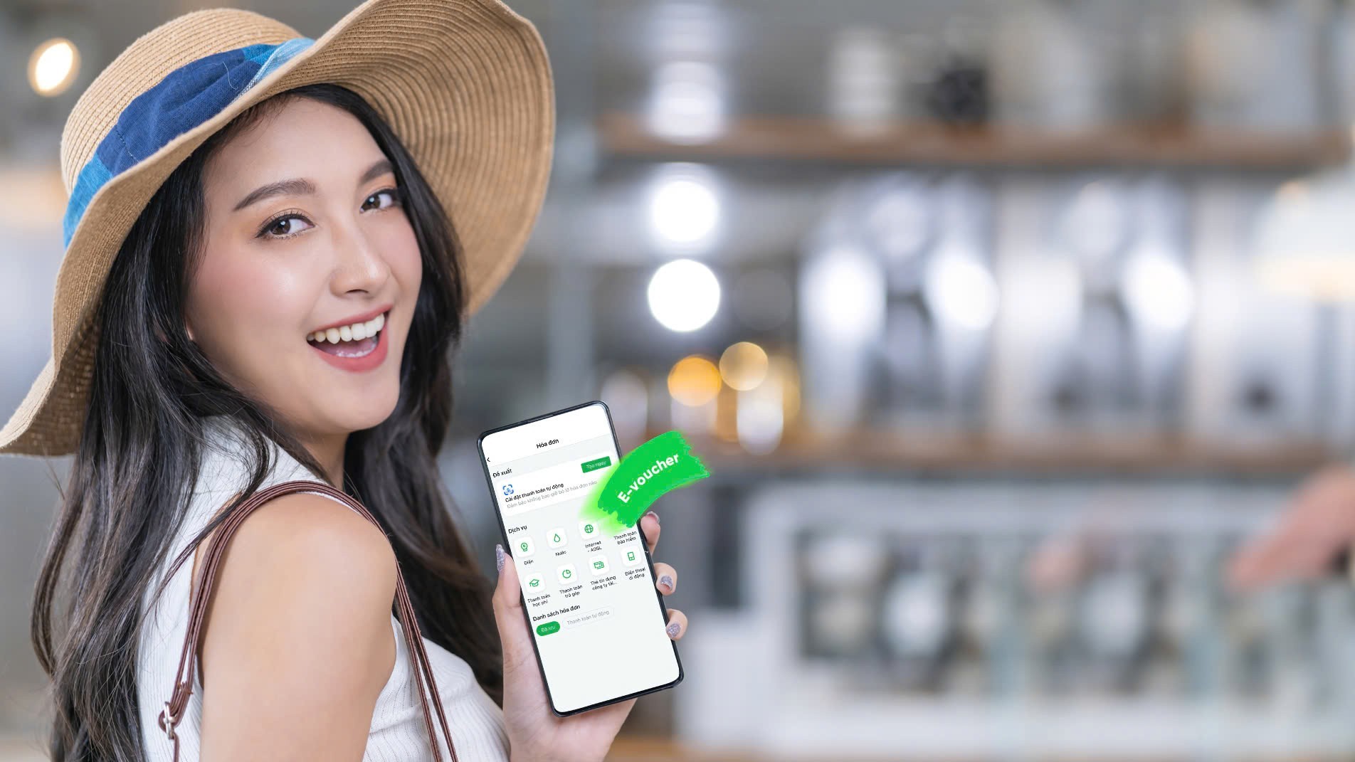 Bí quyết sinh lời siêu hời từ tận dụng các công cụ tài chính của VPBank