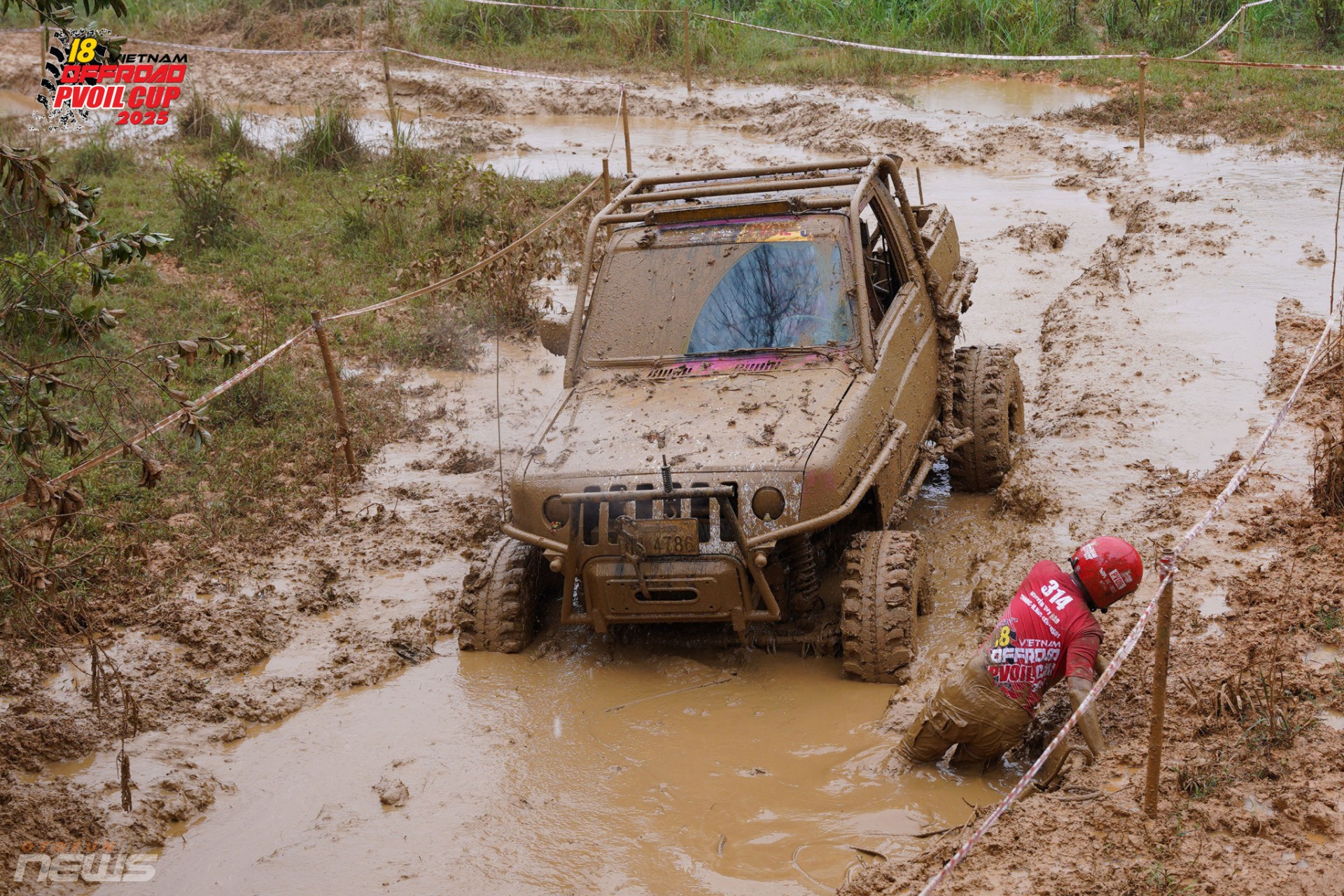 Hạng SUV Nâng cao VOC 2025: Nơi những chiếc SUV chứng minh giá trị thật