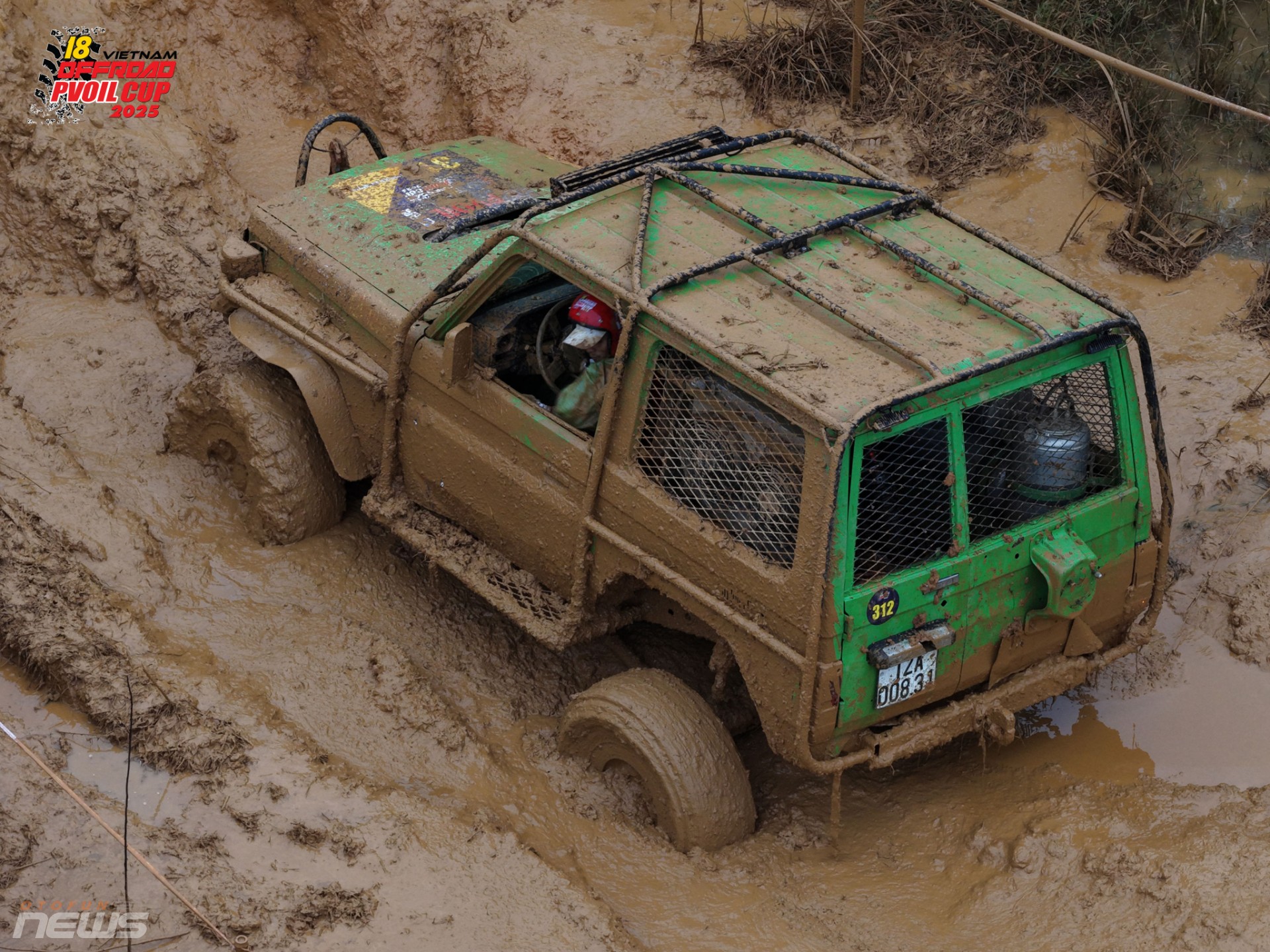 Hạng SUV Nâng cao VOC 2025: Nơi những chiếc SUV chứng minh giá trị thật