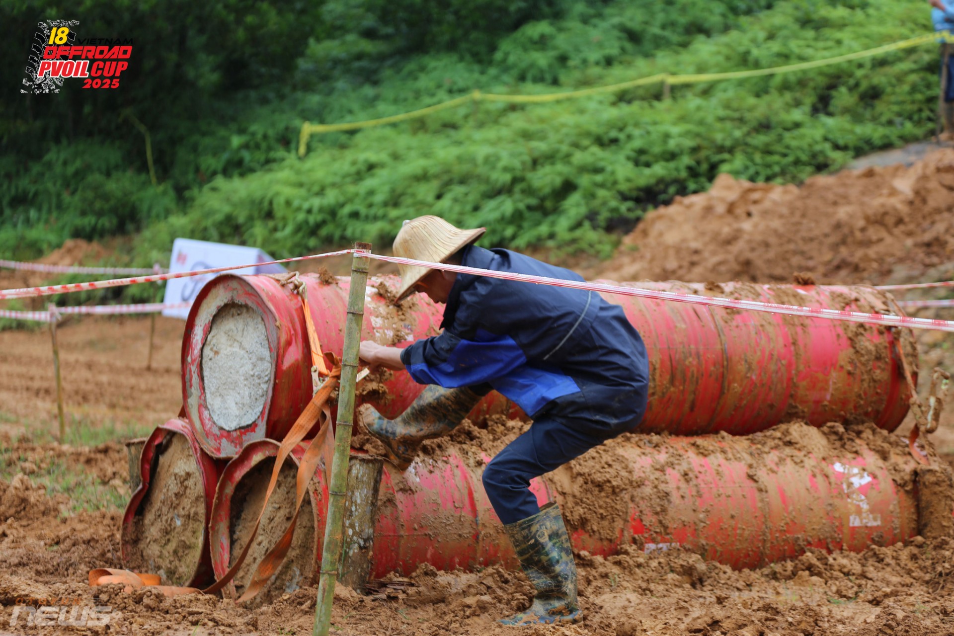 Hạng SUV Nâng cao VOC 2025: Nơi những chiếc SUV chứng minh giá trị thật