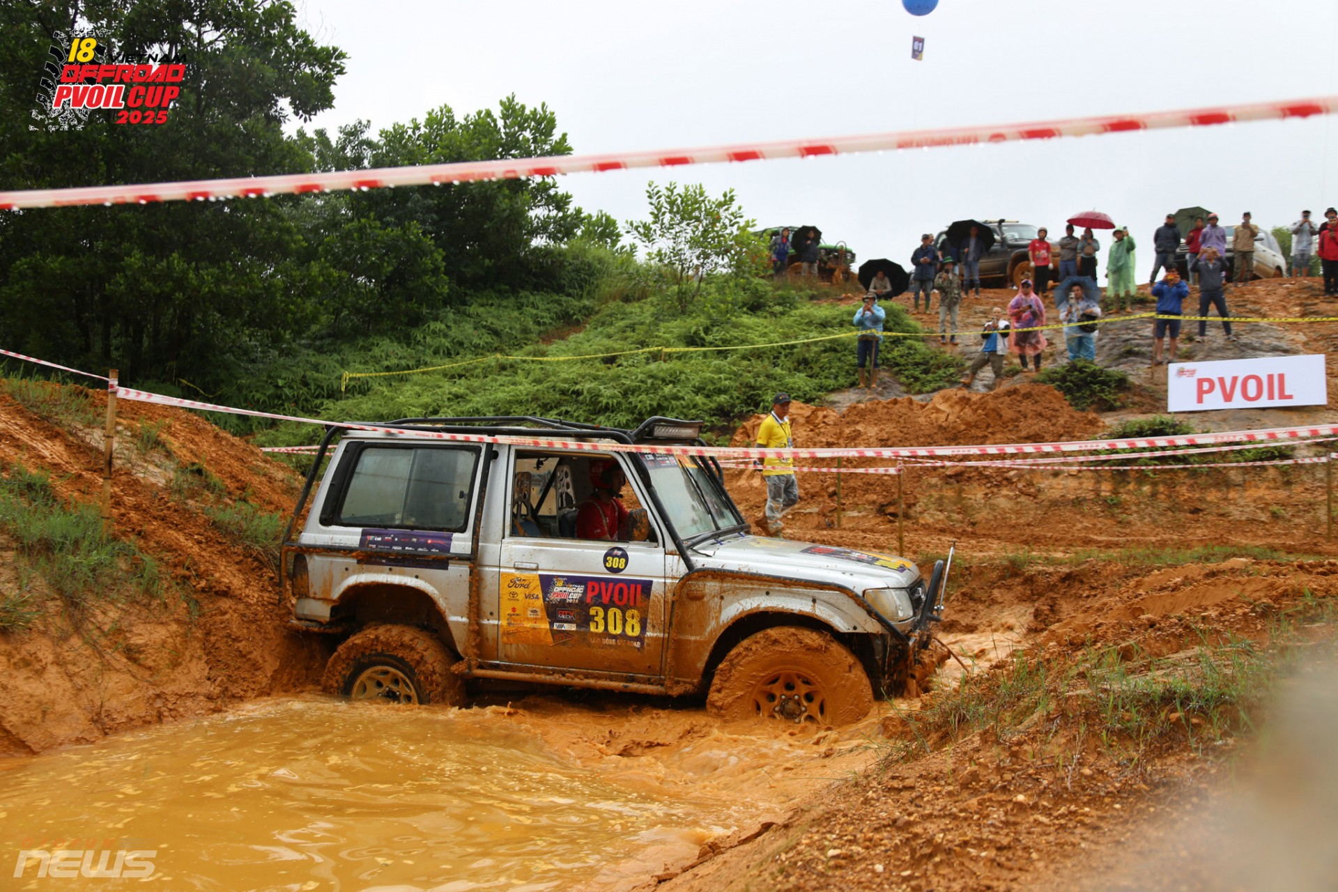 Hạng SUV Nâng cao VOC 2025: Nơi những chiếc SUV chứng minh giá trị thật